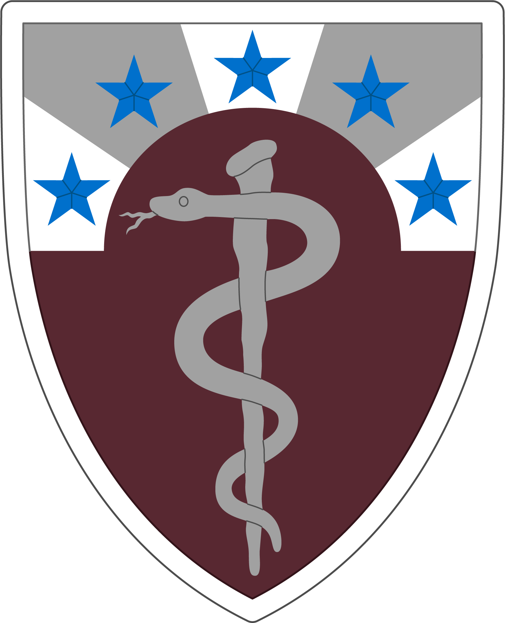 Home Logo: 68th Theater Medical Command